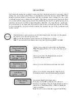 Preview for 12 page of Nevco MPCX Soccer Control Operator Instructions Manual