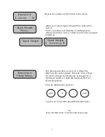 Preview for 13 page of Nevco MPCX Soccer Control Operator Instructions Manual