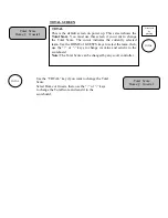 Предварительный просмотр 9 страницы Nevco Scoreboard MPCX2 Operator Instructions Manual