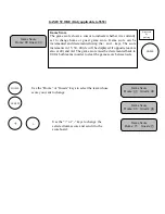 Предварительный просмотр 11 страницы Nevco Scoreboard MPCX2 Operator Instructions Manual