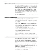 Предварительный просмотр 4 страницы Neve 1073N User Manual