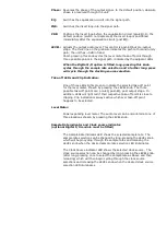 Preview for 6 page of Neve 1073SPX User Manual