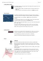 Preview for 9 page of Neve 8804 Fader Pack User Manual