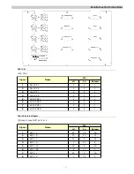 Предварительный просмотр 7 страницы Neve BCM10/2 MK2 Information Manual