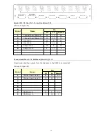 Предварительный просмотр 13 страницы Neve BCM10/2 MK2 Information Manual