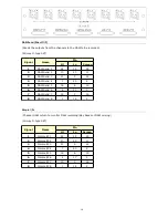 Предварительный просмотр 16 страницы Neve BCM10/2 MK2 Information Manual