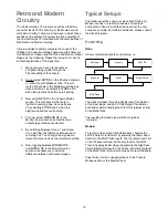 Preview for 10 page of Neve Custom Series 75 Owner'S Manual