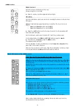 Preview for 49 page of Neve GENESYS BLACK User Manual