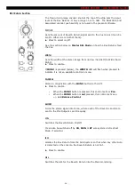 Preview for 54 page of Neve GENESYS BLACK User Manual