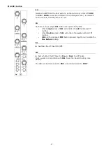 Preview for 57 page of Neve GENESYS BLACK User Manual