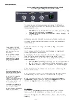 Preview for 105 page of Neve GENESYS BLACK User Manual