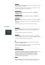 Preview for 110 page of Neve GENESYS BLACK User Manual