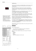 Preview for 118 page of Neve GENESYS BLACK User Manual