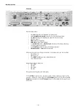 Preview for 138 page of Neve GENESYS BLACK User Manual