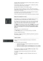 Preview for 154 page of Neve GENESYS BLACK User Manual