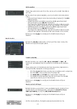 Preview for 156 page of Neve GENESYS BLACK User Manual