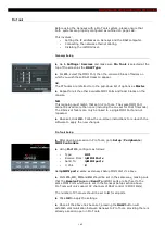 Preview for 169 page of Neve GENESYS BLACK User Manual