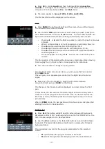 Preview for 171 page of Neve GENESYS BLACK User Manual