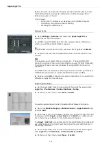 Preview for 174 page of Neve GENESYS BLACK User Manual