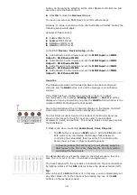 Preview for 185 page of Neve GENESYS BLACK User Manual