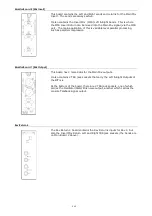 Preview for 203 page of Neve GENESYS BLACK User Manual