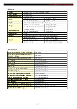 Preview for 207 page of Neve GENESYS BLACK User Manual