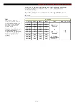 Preview for 226 page of Neve GENESYS BLACK User Manual