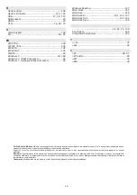 Preview for 231 page of Neve GENESYS BLACK User Manual