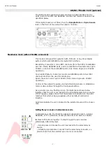 Preview for 7 page of Neve Neve 4081 User Manual