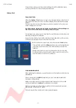 Preview for 17 page of Neve Neve 4081 User Manual