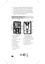 Preview for 9 page of Nevir NVR-123 Instruction Manual