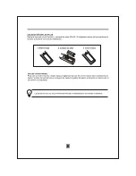 Предварительный просмотр 6 страницы Nevir NVR-2090DU Instruction Manual