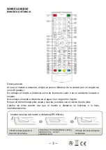 Предварительный просмотр 4 страницы Nevir NVR-2356 User Manual