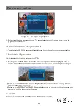 Preview for 10 page of Nevir NVR-2555DUC User Manual