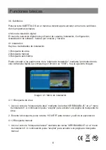 Preview for 11 page of Nevir NVR-2555DUC User Manual