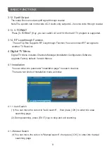 Preview for 32 page of Nevir NVR-2555DUC User Manual