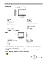 Предварительный просмотр 7 страницы Nevir NVR-2721DVD-PXM Instruction Manual