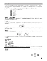 Предварительный просмотр 29 страницы Nevir NVR-2721DVD-PXM Instruction Manual