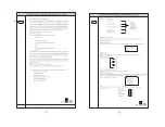 Предварительный просмотр 6 страницы Nevir NVR-2739DVD-PCUT Instruction Manual