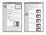 Предварительный просмотр 17 страницы Nevir NVR-2739DVD-PCUT Instruction Manual