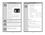 Предварительный просмотр 19 страницы Nevir NVR-2739DVD-PCUT Instruction Manual