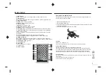 Предварительный просмотр 29 страницы Nevir NVR-2756DVD-PDCUB User Manual