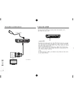 Предварительный просмотр 6 страницы Nevir NVR-2758DVD-PTUB Instruction Manual