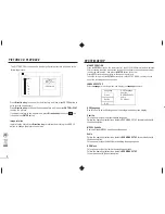 Предварительный просмотр 22 страницы Nevir NVR-2758DVD-PTUB Instruction Manual