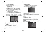 Предварительный просмотр 10 страницы Nevir NVR-2762DVD-PGUTHD User Manual