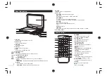 Предварительный просмотр 18 страницы Nevir NVR-2762DVD-PGUTHD User Manual