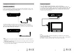 Preview for 4 page of Nevir NVR-2777 DVD-PDCU Instruction Manual