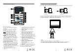 Preview for 6 page of Nevir NVR-2777 DVD-PDCU Instruction Manual