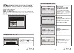 Preview for 11 page of Nevir NVR-2777 DVD-PDCU Instruction Manual