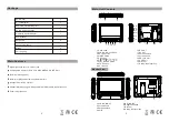 Preview for 17 page of Nevir NVR-2777 DVD-PDCU Instruction Manual